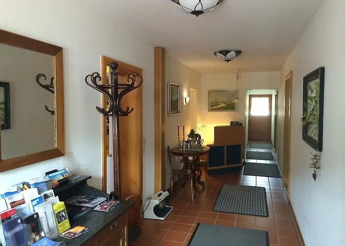 Gaestehaus Bernhard