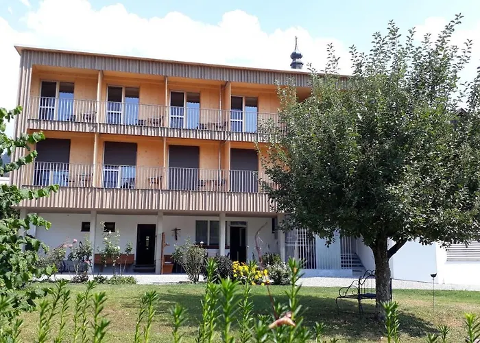 Gaestehaus Bernhard