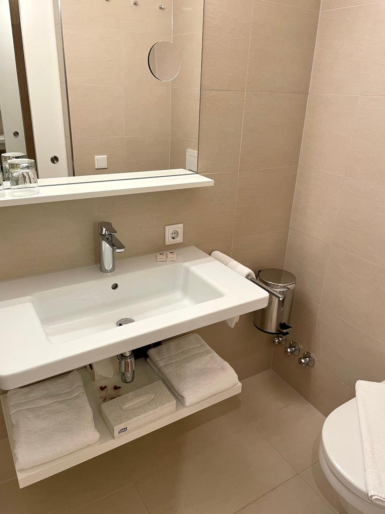 Gaestehaus Bernhard 3* Lochau