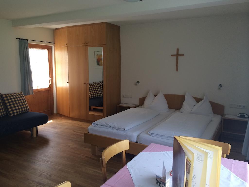 Gaestehaus Bernhard 3* Lochau