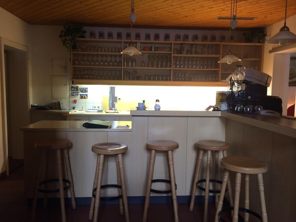 Gaestehaus Bernhard