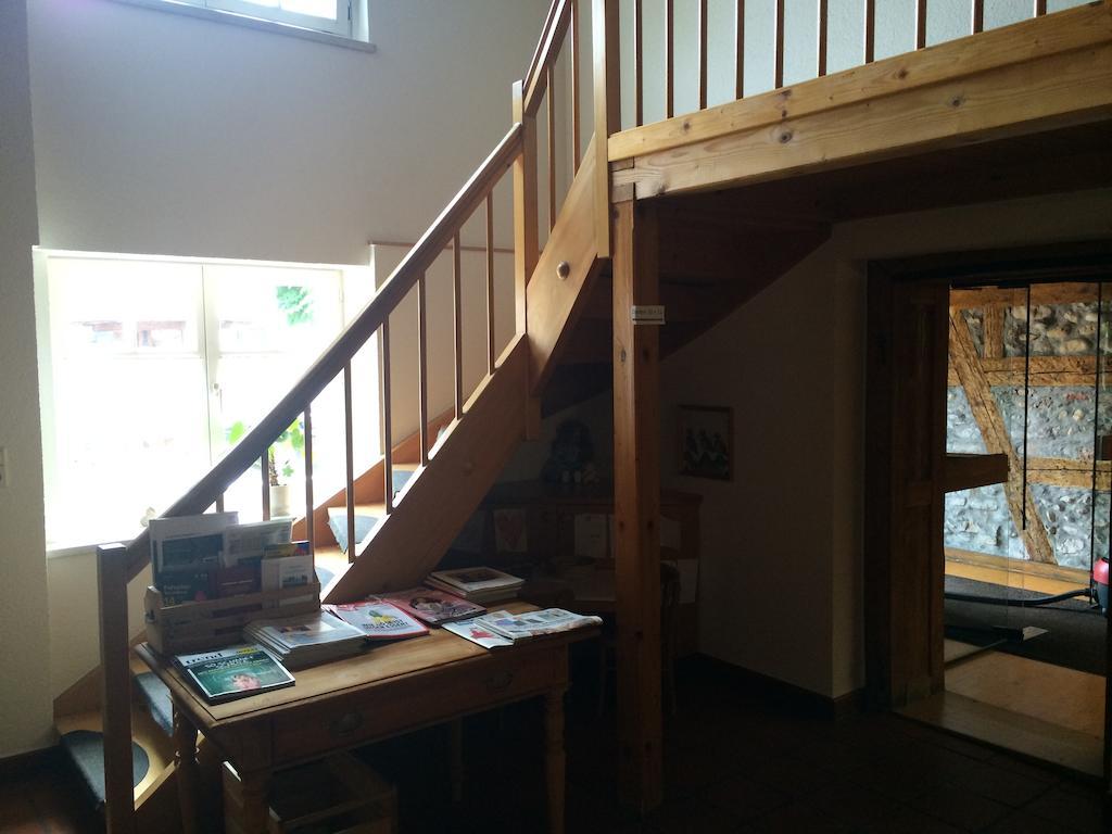 Gaestehaus Bernhard 3* Lochau