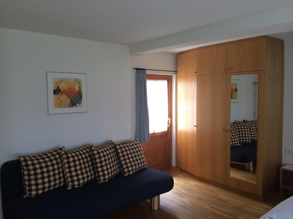 Bed & Breakfast Gaestehaus Bernhard 3*